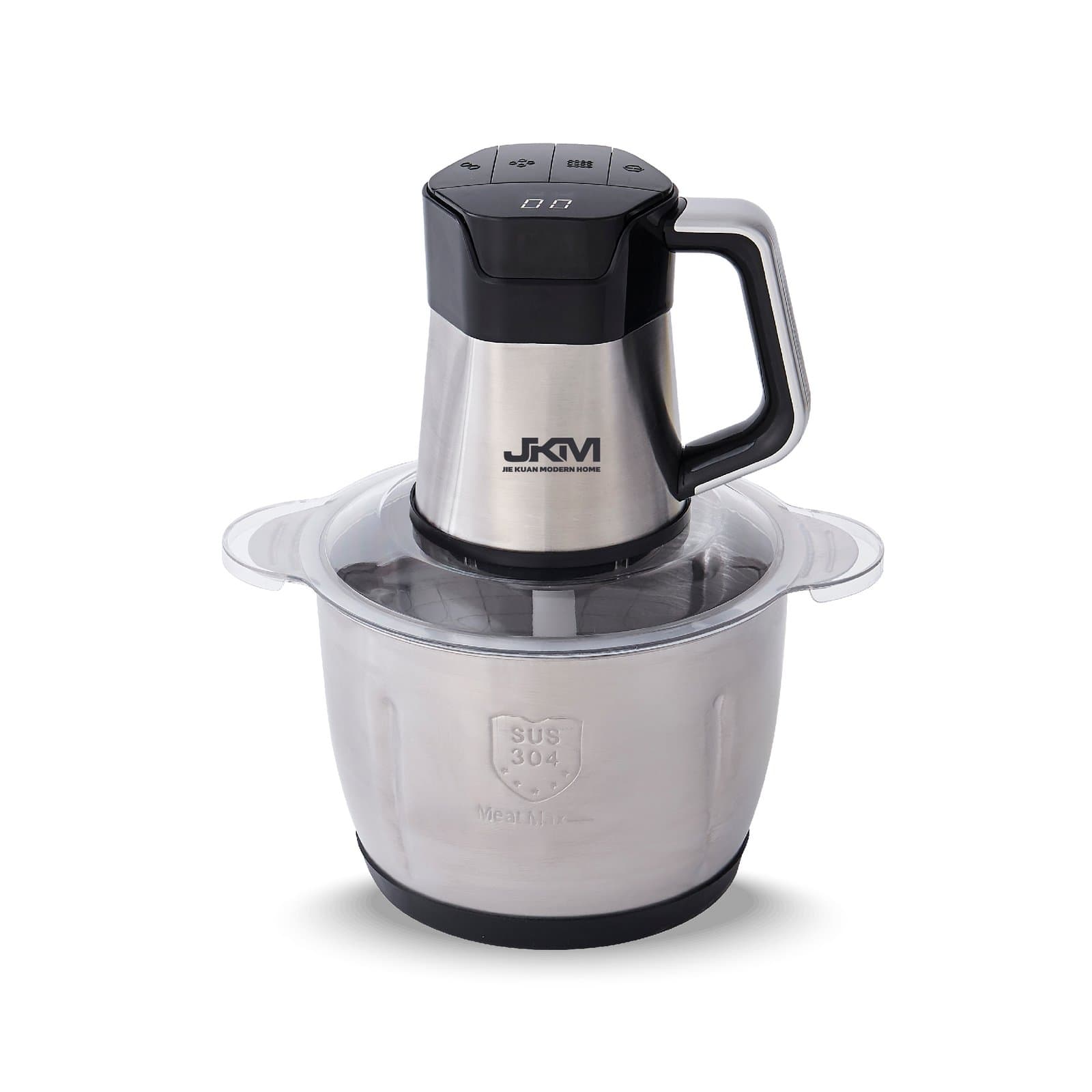 فرامة لحم وخضار ديجتل — JK-403