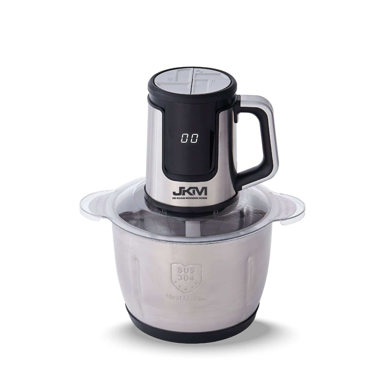 فرامة لحم وخضار ديجتل — JK-404