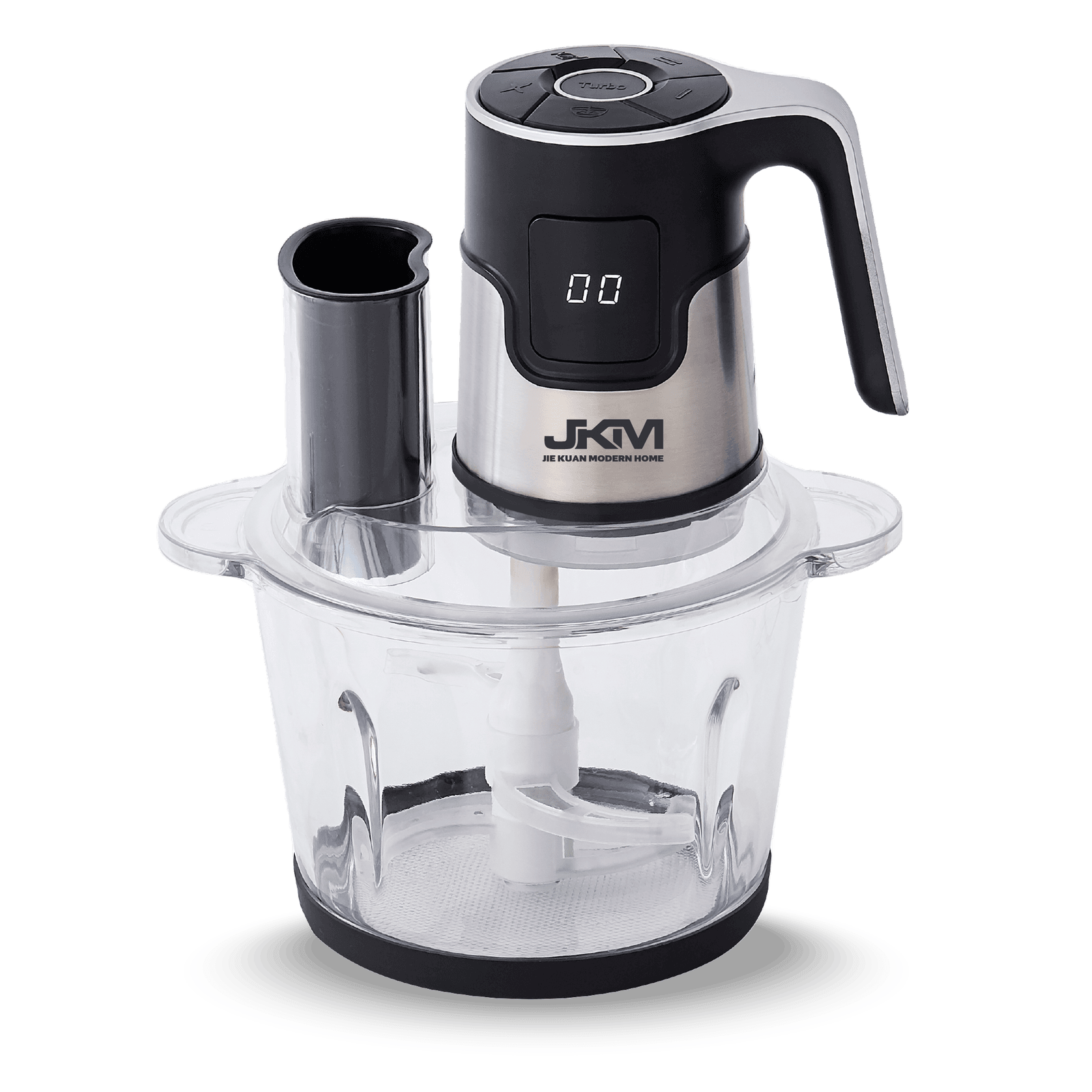 فرامة لحم وخضار ديجتل — JK-405