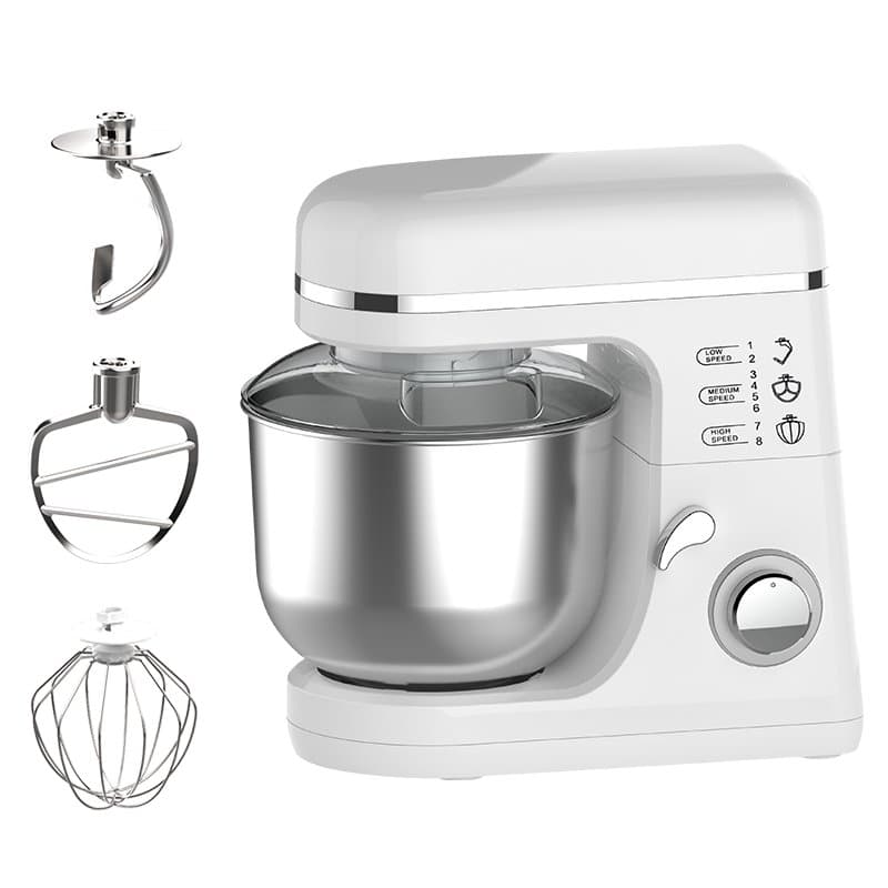 Electric Dough Mixer